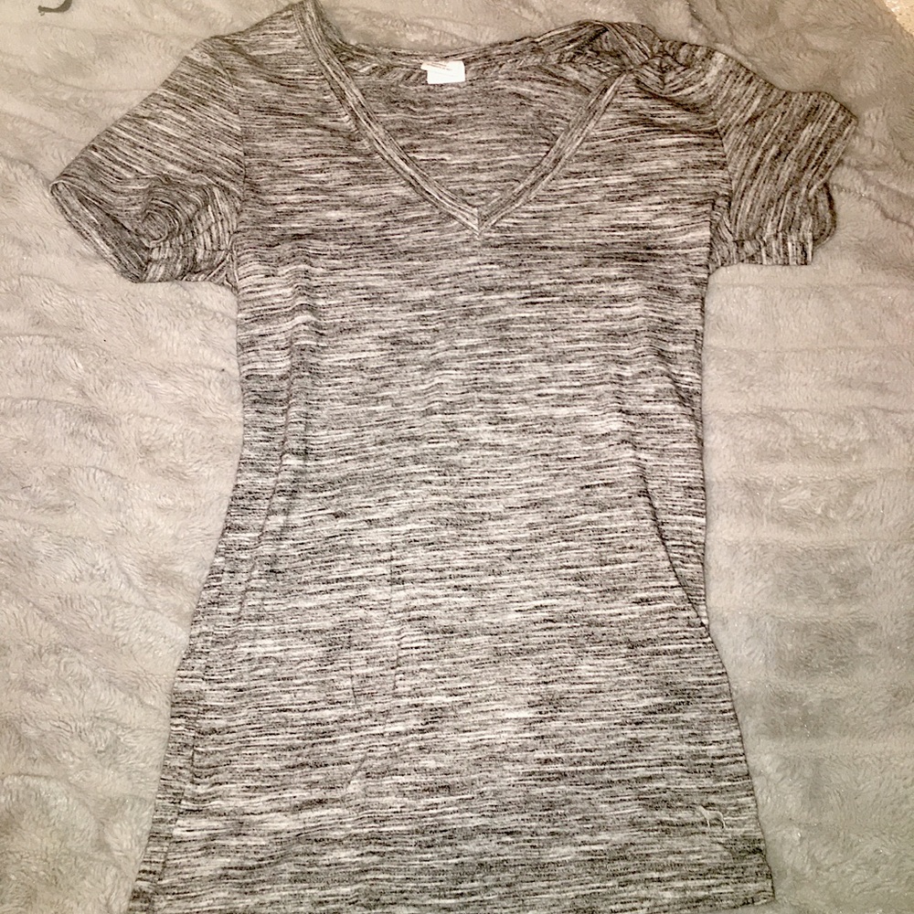 Victoria Secret (pink) Tee